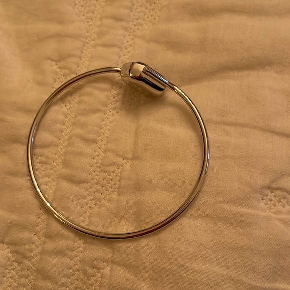 Swarovski bangle with stone | Comes with box! - Picture 4 of 10